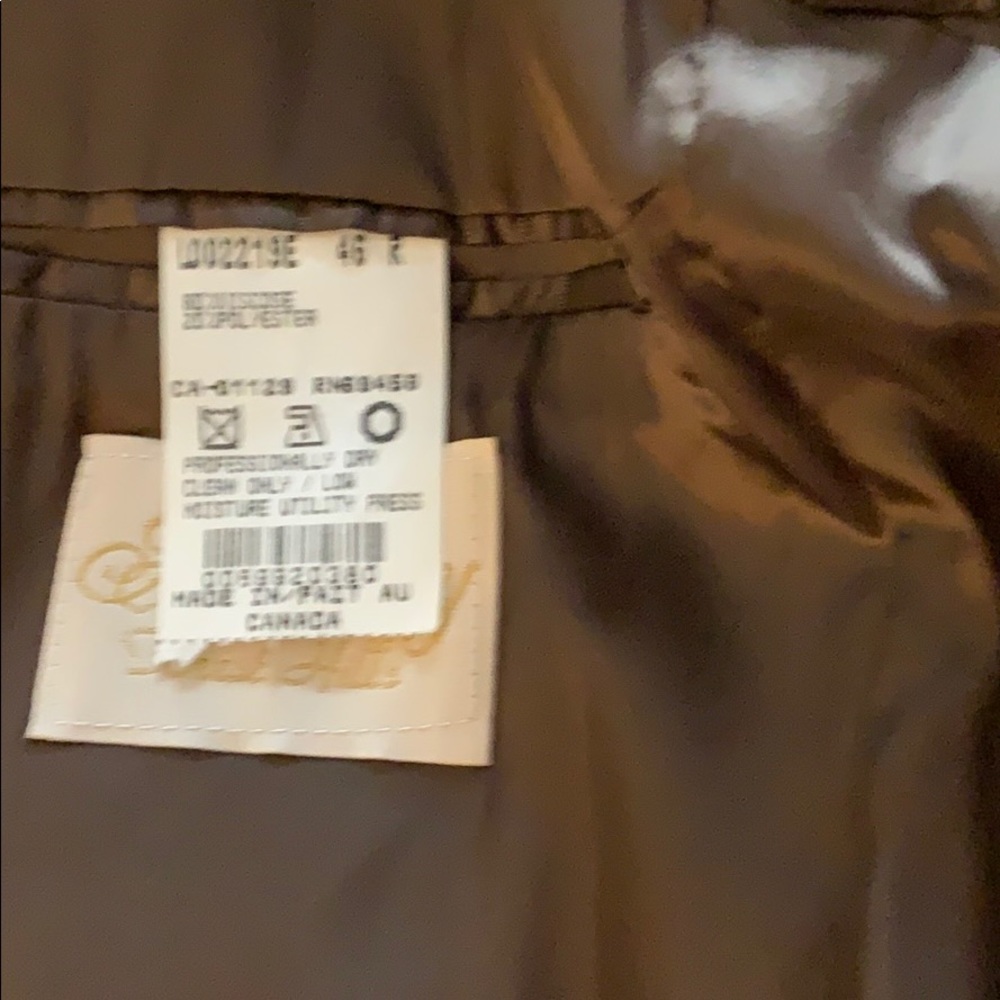Sports Jacket - Picture 2 of 4